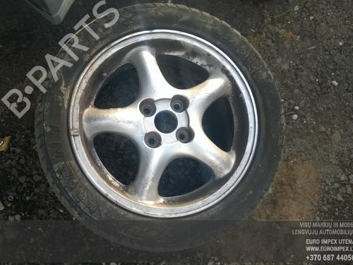 Switch VW CADDY II MPV (9K9B) 1.9 SDI | BP33480360I30  - Image 5