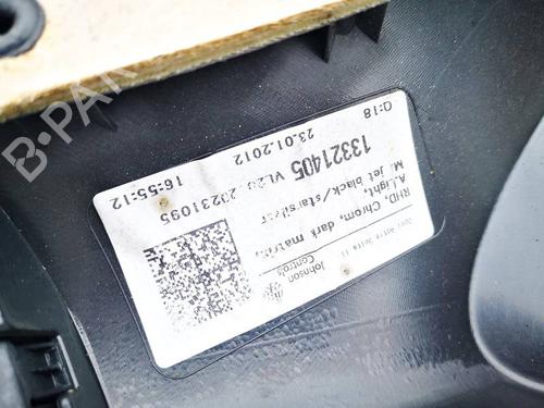 Front left panel OPEL ASTRA J (P10) 1.7 CDTI (68) | BP34980676C58 - Image 3