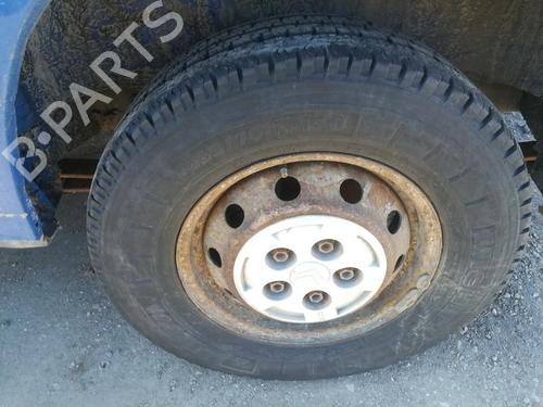 Pipe CITROËN JUMPER II Bus 2.2 HDi 120 | BP33514972M125 - Image 8