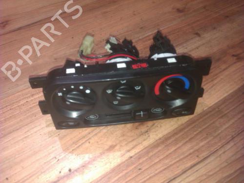 Used Climate control Climate control DAEWOO 1.5i (1C4) 1.5 (78 hp) 35841366 35841366