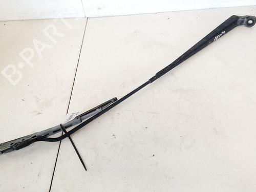 Used Front windshield wiper arm Front windshield wiper arm RENAULT MEGANE Scenic (JA0/1_) 1.9 dT (JA0K, JA0Y) (90 hp) 32907454 32907454