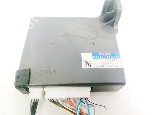 Electronic module PEUGEOT 407 (6D_) 2.0 (6DRFNB, 6DRFNE) | BP32899531M83 - Image 2