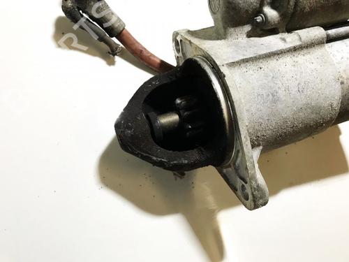 Starter OPEL ASTRA H (A04) 1.8 (L48) | BP35716115M8 - Image 2
