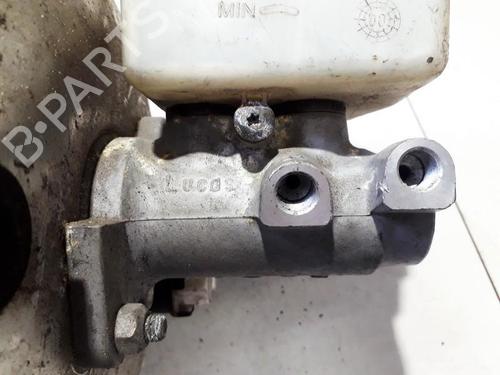 Used Brake master cylinder Brake master cylinder 35870290 35870290
