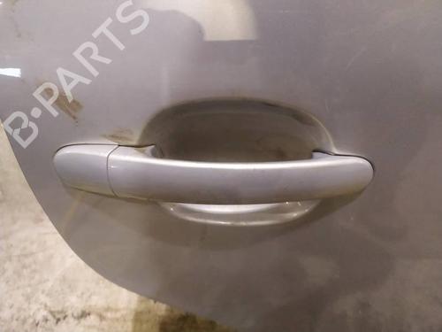 Used Front right exterior door handle Front right exterior door handle VW PASSAT B5 Variant (3B5) 1.9 TDI Syncro/4motion (110 hp) 40067603 40067603