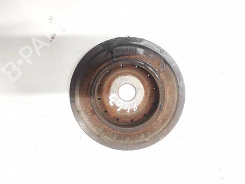 Used Pulley Pulley RENAULT MEGANE II (BM0/1_, CM0/1_) 1.5 dCi (BM02, BM13, BM2A, CM02, CM13) (101 hp) 35346760 35346760