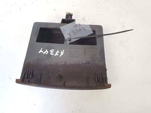 Handskerum Handskerum RENAULT VEL SATIS (BJ0_) 2.2 dCi (BJ0E, BJ0F) (150 hp) 35489625 35489625