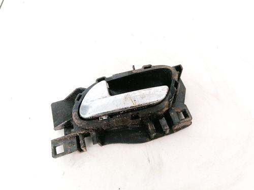Used Front left interior door handle Front left interior door handle CITROËN BERLINGO MULTISPACE (B9) 1.6 HDi 90 (90 hp) 35505620 35505620