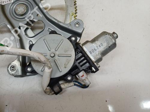 Used Left rear window motor Left rear window motor SUBARU LEGACY IV Estate (BP) 2.0 D AWD (BPD) (150 hp) 36687128 36687128