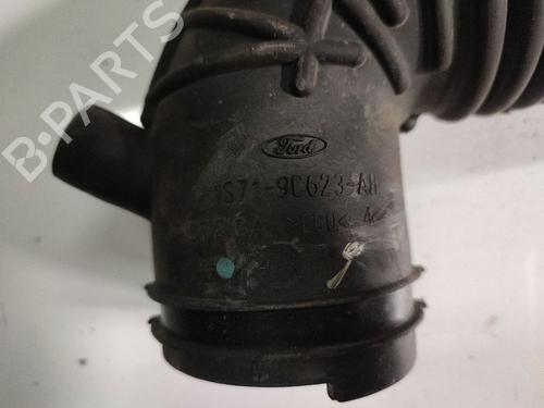 Pipe FORD MONDEO III (B5Y) 2.0 16V | BP34979040M125 - Image 4