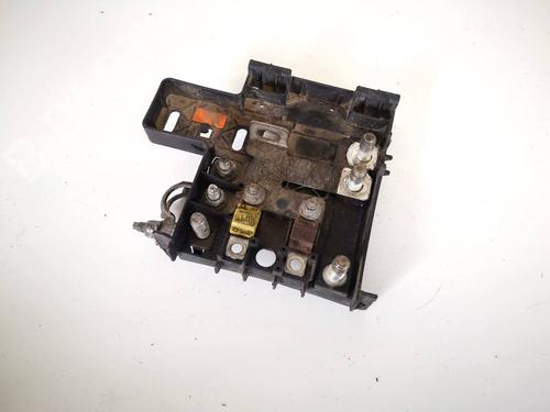 Used Fuse box Fuse box ALFA ROMEO 159 (939_) 1.9 JTDM 8V (939AXE1B) (120 hp) 32955081 32955081