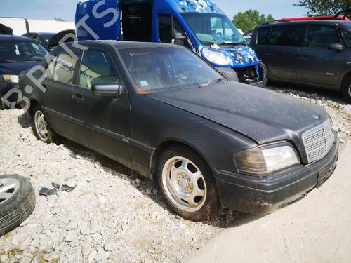 Used Parts MERCEDES-BENZ C-CLASS (W202) C 180 (202.018) (122 hp) 4443369