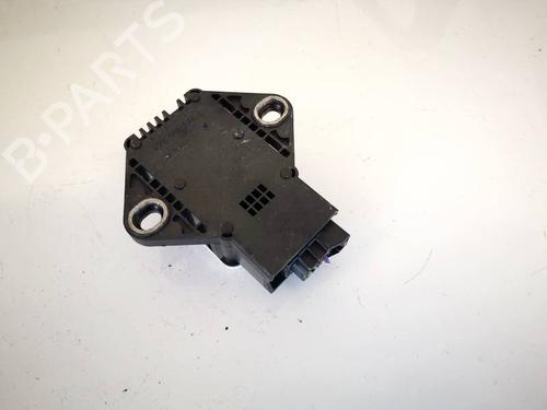 Electronic module CITROËN C5 III (RD_) 2.0 HDi 140 (RDRHF8, RDRHFA, RDRHA8, RDRHAJ) | BP35224343M83 - Image 3