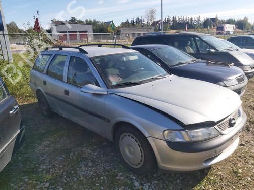 Teile für OPEL VECTRA B (J96) 2.0 DTI 16V (F19) (101 hp) 4477327 