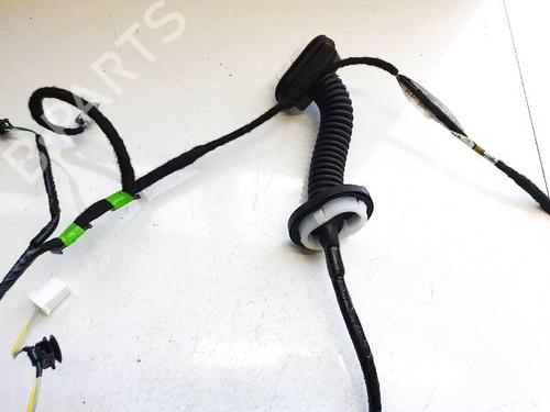 Used Wiring harness Wiring harness 39455984 39455984