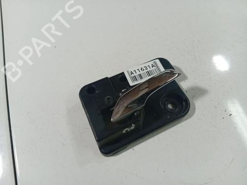 Used Front right interior door handle Front right interior door handle 38641578 38641578