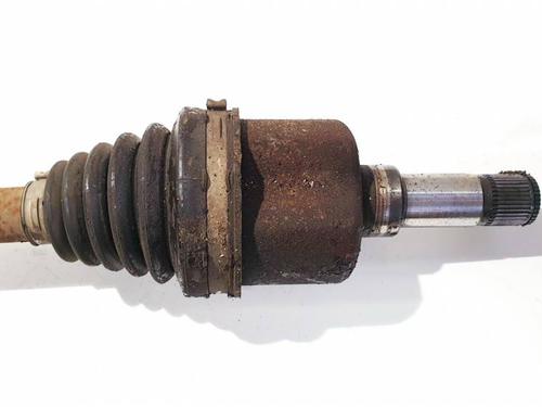 Left front driveshaft FORD TRANSIT Van (FA_ _) 2.2 TDCi | BP35320641M38 - Image 3