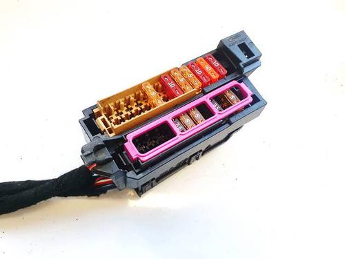 Fuse box AUDI A6 C7 (4G2, 4GC) 2.0 TDI | BP32568458E1  - Image 5