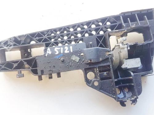 front-right-exterior-door-handle-audi-a5-8t3-2007-2008-2009-2010-2011-2012-2013-2014-2015-2016-2017-35873854 main image