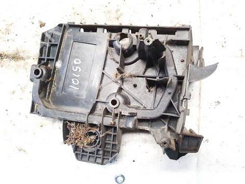 Støtte Støtte CITROËN C5 II (RC_) 2.0 HDi (RCRHRH) (136 hp) 35076406 35076406