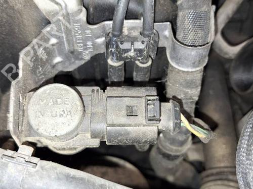Electronic module VW PASSAT B7 (362) 1.6 TDI | BP34919683M83 - Image 2