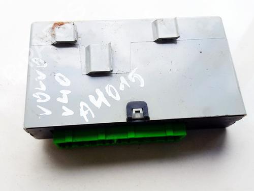 Used Electronic module Electronic module VOLVO V40 Estate (645) 1.8 i (122 hp) 33520525 33520525