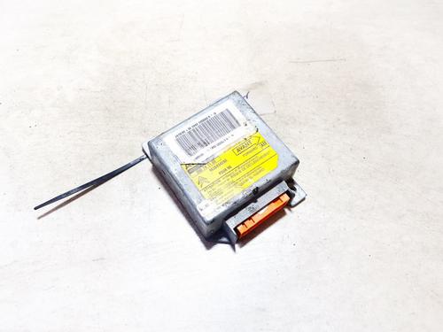 Airbag styreenhed Airbag styreenhed CITROËN XSARA (N1) 2.0 HDi 90 (90 hp) 33064946 33064946
