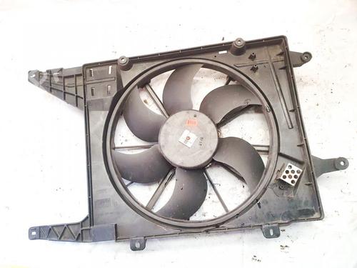 Used Fan Fan CHRYSLER VOYAGER IV (RG, RS) 2.5 CRD (141 hp) 35399776 35399776