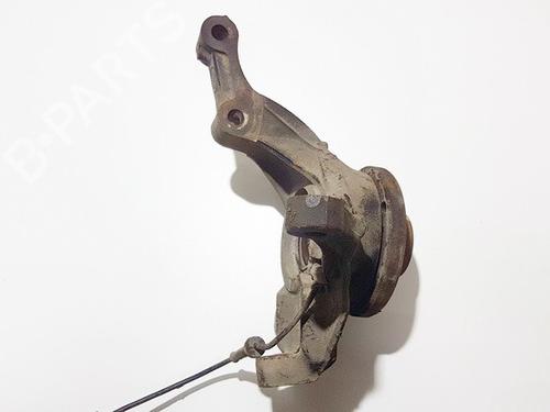 Right front steering knuckle RENAULT ESPACE IV (JK0/1_) 2.2 dCi (JK0H) | BP35567900M26 - Image 2