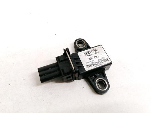 Used Electronic module Electronic module KIA SORENTO I (JC) 2.5 CRDi 4WD (140 hp) 35549798 35549798