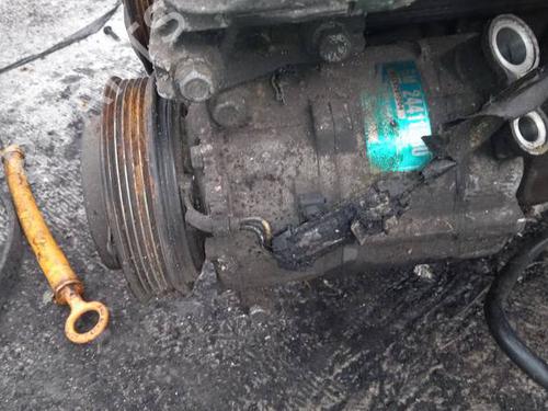Used AC compressor AC compressor 35273364 35273364