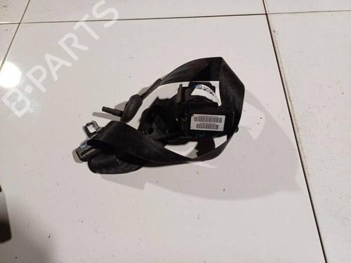 Used Rear left seatbelt Rear left seatbelt 34998546 34998546