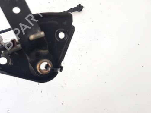 Interior handle AUDI A4 B5 (8D2) 1.9 TDI | BP35517219I7 - Image 3