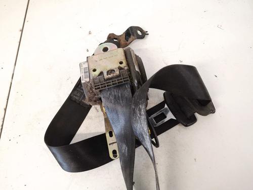 Used Front right seatbelt Front right seatbelt 35400257 35400257