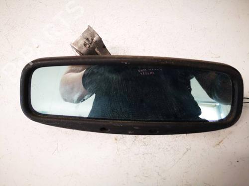 Used Rear mirror Rear mirror PEUGEOT 307 (3A/C) 2.0 16V (136 hp) 36759473 36759473