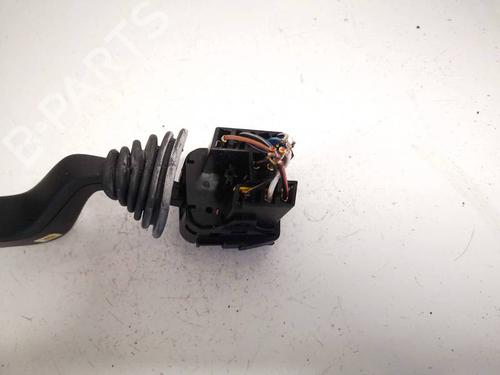 Warning switch OPEL ZAFIRA A MPV (T98) 2.2 DTI 16V (F75) | BP35166485I22 - Image 3