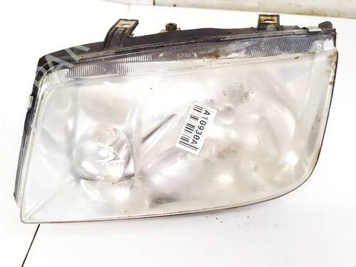 Used Left headlight Left headlight VW BORA I (1J2) 1.9 TDI (101 hp) 34892650 34892650