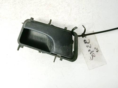 Used Rear left interior door handle Rear left interior door handle 35097740 35097740