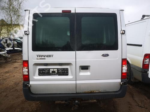 Air vent FORD TRANSIT Van (FA_ _) 2.2 TDCi | BP32627128I21
