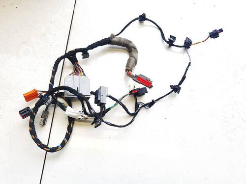 Wiring harness JAGUAR XJ (X351) 3.0 SDV6 | BP35104881E16 - Image 2