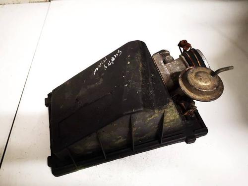 Used Air filter box Air filter box 34874228 34874228