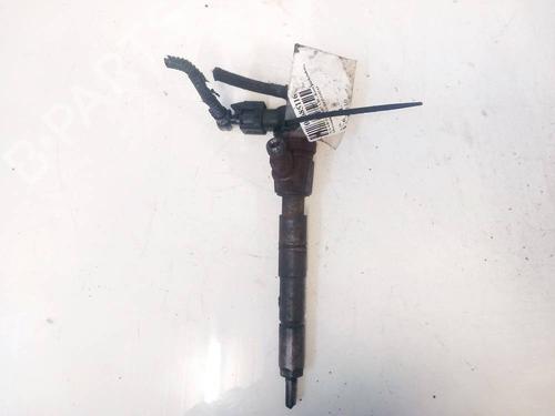 Used Injector Injector SAAB 9-3 (YS3F, E79, D79, D75) 1.9 TiD (150 hp) 35400095 35400095