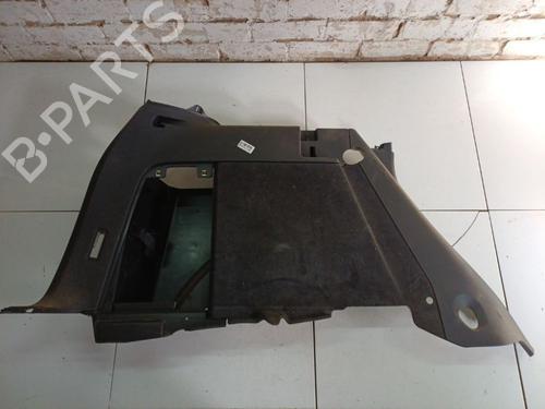 Used Boot lining Boot lining VW TOUAREG (7LA, 7L6, 7L7) 4.2 V8 (310 hp) 39701349 39701349