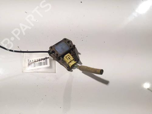 Used Electronic module SUBARU LEGACY IV Estate (BP) 2.0 D AWD (BPD) (150 hp) 32558208