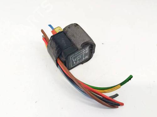 Electronic sensor FORD MONDEO IV (BA7) 2.0 TDCi | BP32532308M84 - Image 3