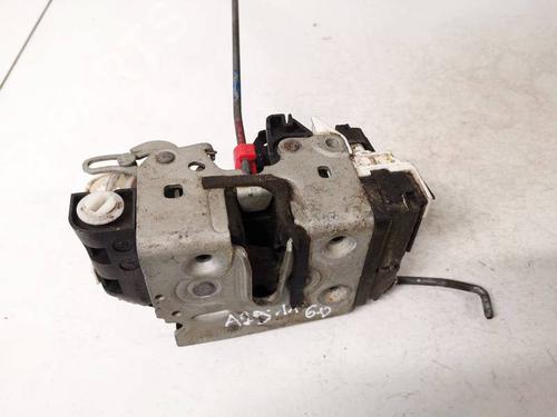 Used Rear right lock Rear right lock DODGE CALIBER 2.0 CRD (140 hp) 35347945 35347945