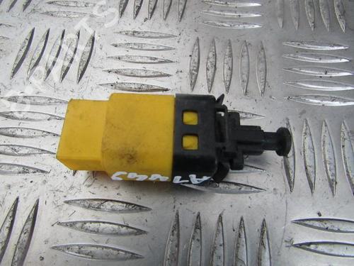 Used Electronic module Electronic module CHEVROLET AVEO / KALOS Saloon (T250, T255) 1.4 (94 hp) 35674952 35674952
