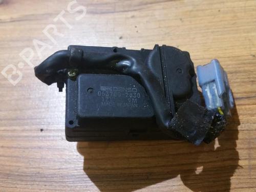 Used Electronic module Electronic module SUBARU LEGACY II (BD) 2.0 i (BD4) (116 hp) 33525553 33525553