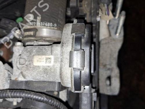 Used Throttle body Throttle body 34902494 34902494