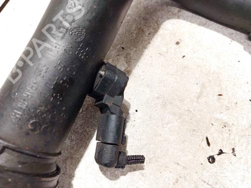 Used Electronic module Electronic module VW PASSAT B7 (362) 1.6 TDI (105 hp) 34883500 34883500